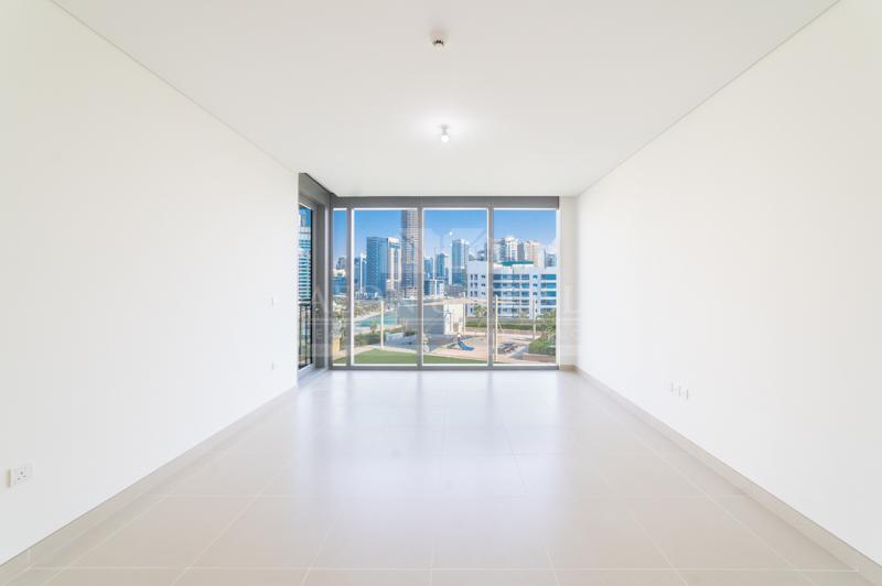 2 Bed Apartment | 52 42 Tower 2 | Full Marina View